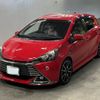 toyota aqua 2016 -TOYOTA 【北九州 538ち17】--AQUA NHP10-2544908---TOYOTA 【北九州 538ち17】--AQUA NHP10-2544908- image 1