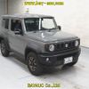 suzuki jimny-sierra 2023 -SUZUKI--Jimny Sierra JB74W-180690---SUZUKI--Jimny Sierra JB74W-180690- image 1