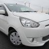 mitsubishi mirage 2012 REALMOTOR_Y2024110186A-12 image 2