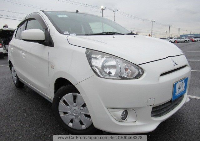 mitsubishi mirage 2012 REALMOTOR_Y2024110186A-12 image 2