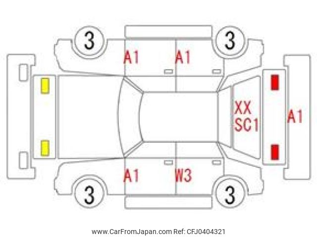 toyota regiusace-van 2019 -TOYOTA--Regius ace Van QDF-GDH206V--GDH206-2006327---TOYOTA--Regius ace Van QDF-GDH206V--GDH206-2006327- image 2