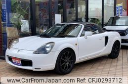 toyota mr-s 2000 quick_quick_GH-ZZW30_ZZW30-0003420