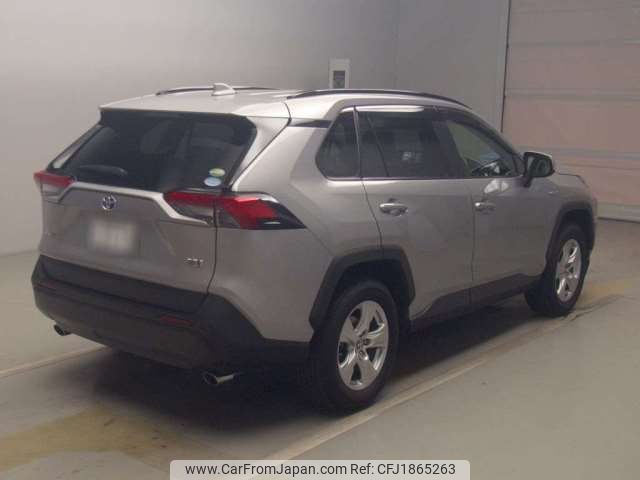toyota rav4 2019 CFJ1865263 image 2