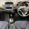 honda fit 2009 TE251 image 1