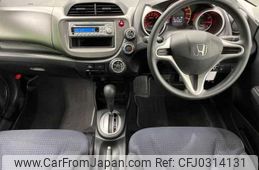 honda fit 2009 TE251