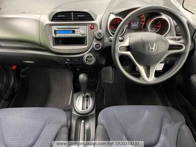 honda fit 2009 TE251 image 1