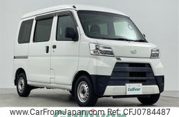 daihatsu hijet-van 2020 -DAIHATSU--Hijet Van 3BD-S321V--S321V-0466303---DAIHATSU--Hijet Van 3BD-S321V--S321V-0466303-