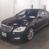 mercedes-benz s-class 2005 -MERCEDES-BENZ 【群馬 330ﾌ5385】--Benz S Class 221171--1A014357---MERCEDES-BENZ 【群馬 330ﾌ5385】--Benz S Class 221171--1A014357- image 5