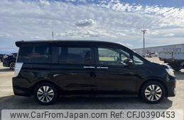 honda stepwagon-spada 2012 NIKYO_FK19621