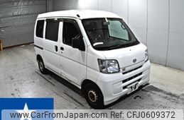 daihatsu hijet-van 2017 -DAIHATSU--Hijet Van S321V--S321V-0321413---DAIHATSU--Hijet Van S321V--S321V-0321413-