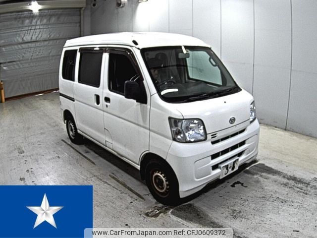 daihatsu hijet-van 2017 -DAIHATSU--Hijet Van S321V--S321V-0321413---DAIHATSU--Hijet Van S321V--S321V-0321413- image 1