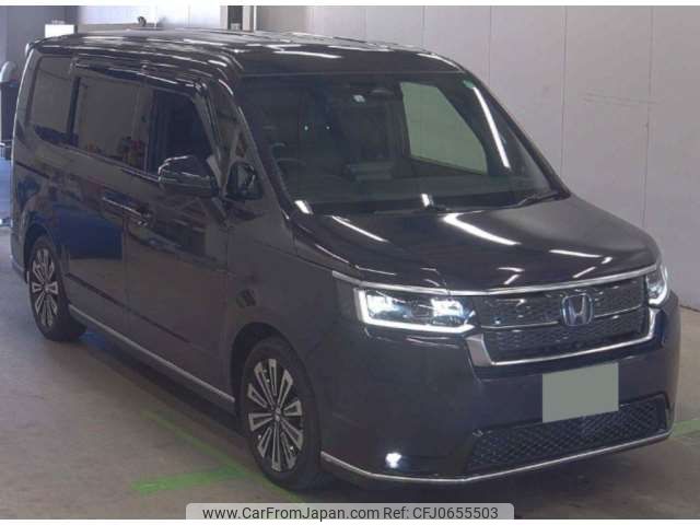 honda stepwagon 2022 -HONDA 【練馬 330ﾑ2385】--Stepwgn 6AA-RP8--RP8-1015082---HONDA 【練馬 330ﾑ2385】--Stepwgn 6AA-RP8--RP8-1015082- image 1