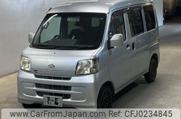 daihatsu hijet-van 2011 -DAIHATSU--Hijet Van S321V-0098539---DAIHATSU--Hijet Van S321V-0098539-