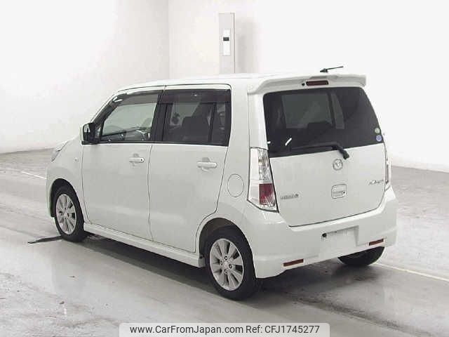 mazda az-wagon 2010 CFJ1745277 image 2