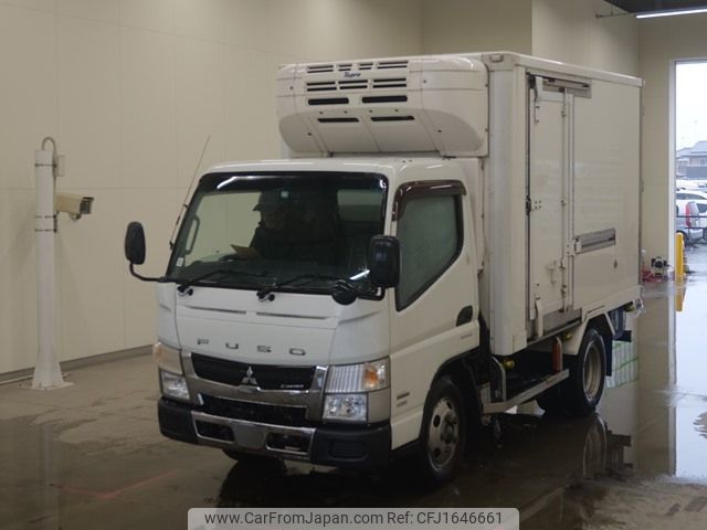 mitsubishi-fuso canter 2015 CFJ1646661 image 1