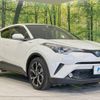 toyota c-hr 2017 -TOYOTA--C-HR DAA-ZYX10--ZYX10-2029455---TOYOTA--C-HR DAA-ZYX10--ZYX10-2029455- image 17