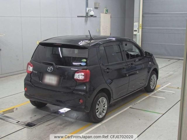 toyota passo 2020 quick_quick_5BA-M700A_M700A-0159072 image 2