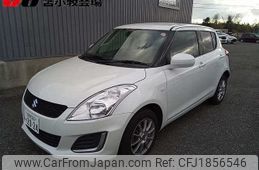 suzuki swift 2017 CFJ1856546