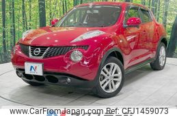 nissan juke 2014 quick_quick_YF15_YF15-306207