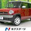 suzuki hustler 2019 -SUZUKI--Hustler DAA-MR41S--MR41S-356970---SUZUKI--Hustler DAA-MR41S--MR41S-356970- image 1