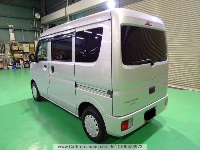 mitsubishi minicab-van 2020 -MITSUBISHI 【名変中 】--Minicab Van DS17V--850599---MITSUBISHI 【名変中 】--Minicab Van DS17V--850599- image 2