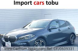 bmw 1-series 2021 -BMW--BMW 1 Series 7K15--WBA7K320307K05646---BMW--BMW 1 Series 7K15--WBA7K320307K05646-