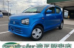 suzuki alto 2019 -SUZUKI--Alto HA36S--528780---SUZUKI--Alto HA36S--528780-