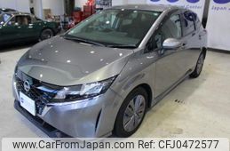 nissan note 2022 quick_quick_6AA-E13_181527