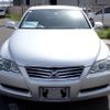 toyota mark-x 2009 CFJ1663471 image 4