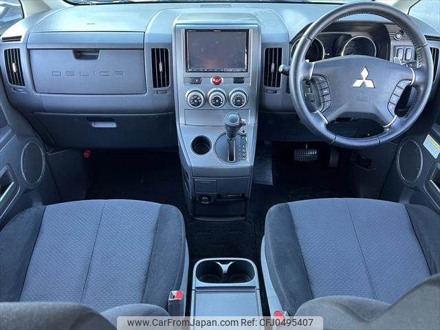 mitsubishi delica-d5 2012 -MITSUBISHI--Delica D5 DBA-CV2W--CV2W-0702471---MITSUBISHI--Delica D5 DBA-CV2W--CV2W-0702471- image 2