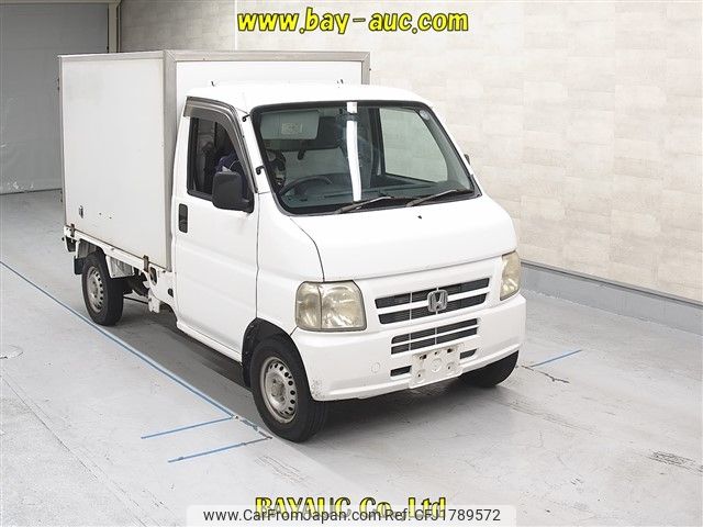 honda acty-truck 2005 CFJ1789572 image 1