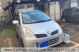 nissan moco 2004 -NISSAN--Moco CBA-MG21S--MG21S-388479---NISSAN--Moco CBA-MG21S--MG21S-388479-