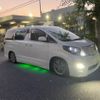 toyota alphard 2009 CFJ1565636 image 8