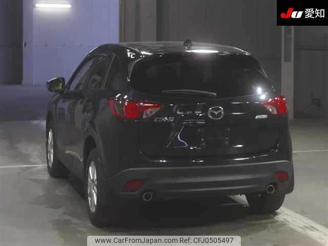 mazda cx-5 2013 -MAZDA--CX-5 KE2FW--126819---MAZDA--CX-5 KE2FW--126819- image 2