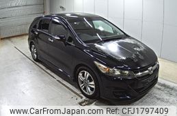 honda stream 2012 CFJ1797409