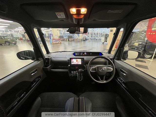 daihatsu tanto 2019 -DAIHATSU--Tanto 6BA-LA650S--LA650S-0022562---DAIHATSU--Tanto 6BA-LA650S--LA650S-0022562- image 2