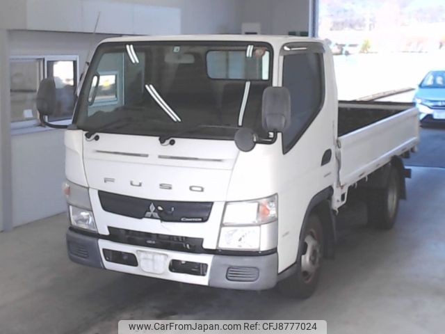 mitsubishi-fuso canter 2011 -MITSUBISHI--Canter FBA00-500187---MITSUBISHI--Canter FBA00-500187- image 1