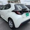 toyota yaris 2020 -TOYOTA--Yaris 5BA-MXPA15--MXPA15-0004099---TOYOTA--Yaris 5BA-MXPA15--MXPA15-0004099- image 12