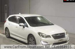 subaru impreza-wagon 2016 -SUBARU--Impreza Wagon GP3-029268---SUBARU--Impreza Wagon GP3-029268-