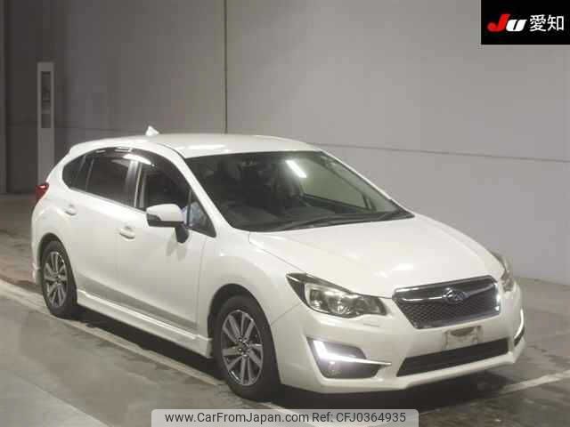 subaru impreza-wagon 2016 -SUBARU--Impreza Wagon GP3-029268---SUBARU--Impreza Wagon GP3-029268- image 1