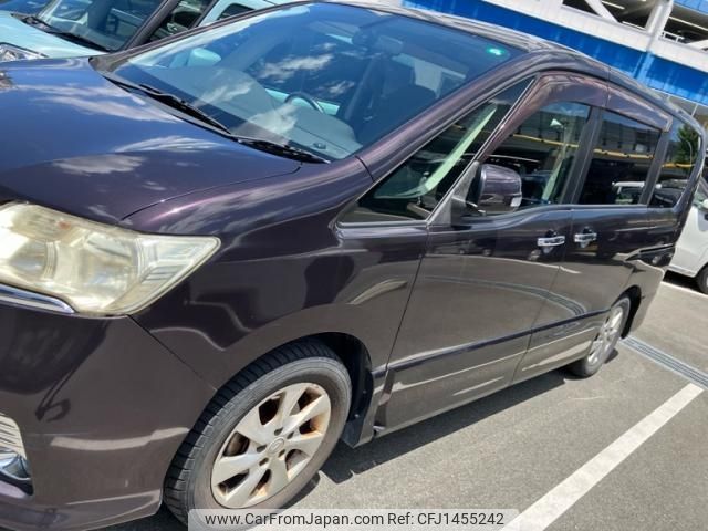 nissan serena 2011 -NISSAN--Serena DBA-FC26--FC26-004764---NISSAN--Serena DBA-FC26--FC26-004764- image 2