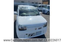 suzuki alto 2019 quick_quick_DBA-HA36S_522925