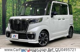 suzuki spacia 2020 -SUZUKI--Spacia DAA-MK53S--MK53S-888917---SUZUKI--Spacia DAA-MK53S--MK53S-888917-