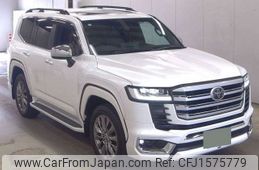 toyota land-cruiser-wagon 2024 CFJ1575779