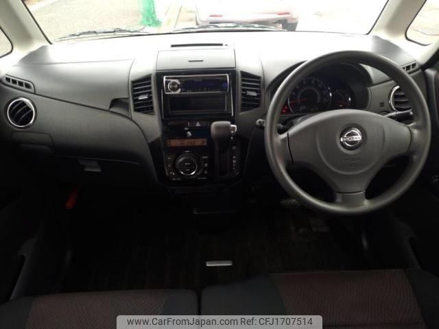 nissan roox 2012 CFJ1707514 image 2