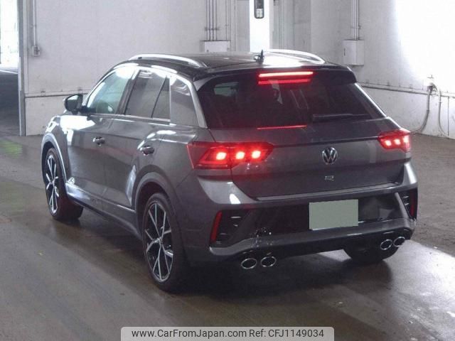 volkswagen t-roc 2023 quick_quick_7BA-A1DNFF_WVGZZZA1ZPV664402 image 2
