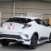 toyota c-hr 2017 quick_quick_ZYX10_ZYX10-2040199 image 2