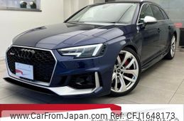 audi rs4-avant 2019 CFJ1648173