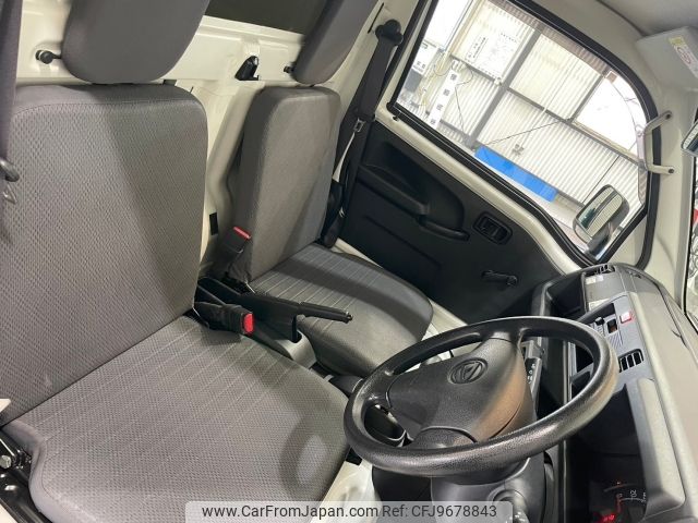 daihatsu hijet-truck 2018 -DAIHATSU--Hijet Truck EBD-S500P--S500P-0074004---DAIHATSU--Hijet Truck EBD-S500P--S500P-0074004- image 2