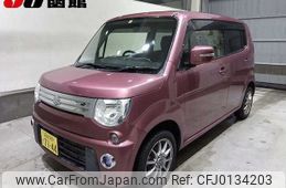 suzuki mr-wagon 2014 -SUZUKI 【函館 580ﾃ7144】--MR Wagon MF33S--641630---SUZUKI 【函館 580ﾃ7144】--MR Wagon MF33S--641630-